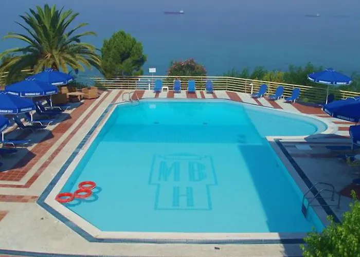 Messinian Bay Hotel