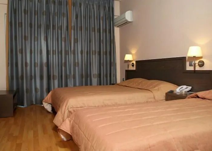 Messinian Bay Kalamáta