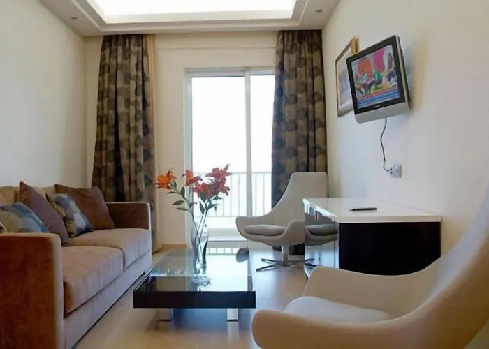 Hotel Messinian Bay Kalamata