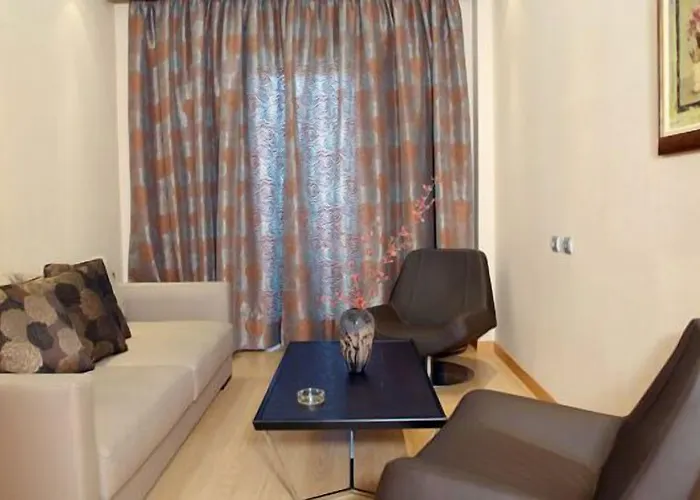 Hotel Messinian Bay Kalamata