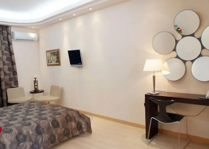 Hotel Messinian Bay Kalamáta