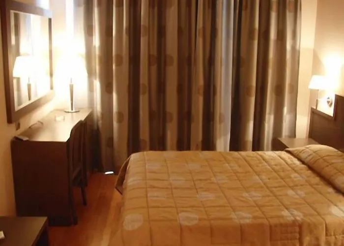 Messinian Bay Kalamata