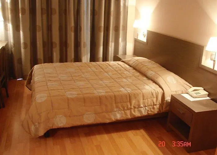 Messinian Bay 4* Kalamata